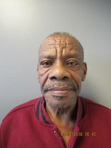 Nighen T Patterson a registered Sex Offender of Connecticut