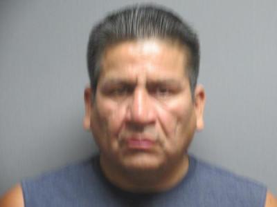 Ignacio T Canales a registered Sex Offender of Connecticut