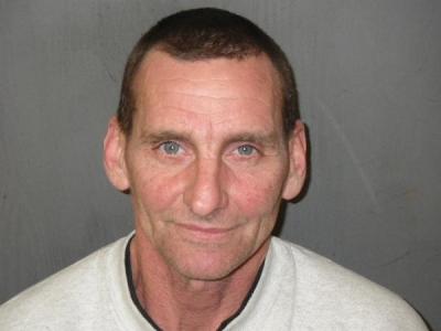 Scott E Burroughs a registered Sex Offender of Connecticut