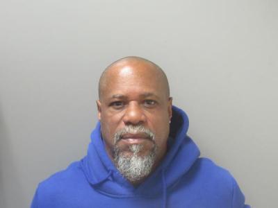 Albert Green a registered Sex Offender of Connecticut