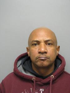 Charles C Robinson a registered Sex Offender of Connecticut