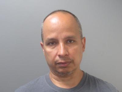 Ernesto Ortiz a registered Sex Offender of Connecticut