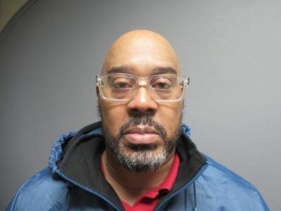 John Wideman a registered Sex Offender of Connecticut