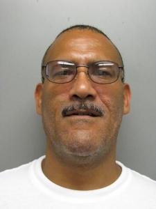 Edwin Caballero a registered Sex Offender of Connecticut