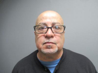 Carlos Raul Mateo a registered Sex Offender of Connecticut