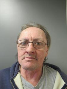 Cassius R Straight a registered Sex Offender of Connecticut