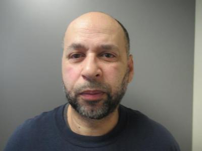 Victor Beauchamp a registered Sex Offender of Connecticut