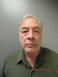 John Breslin a registered Sex Offender of Connecticut