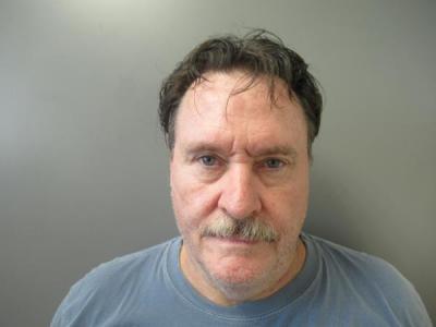 Ronald J Griffin a registered Sex Offender of Connecticut