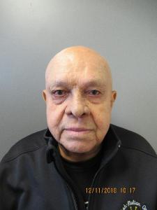 Santos Figueroa a registered Sex Offender of Connecticut