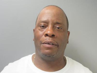 Cornelius Brown a registered Sex Offender of Connecticut