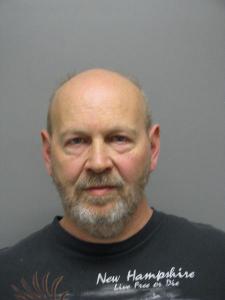 Eric Stephen Wells a registered Sex Offender of Connecticut