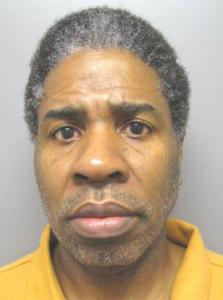 Curtis Herring a registered Sex Offender of Connecticut