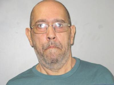 Robert Batista a registered Sex Offender of Connecticut