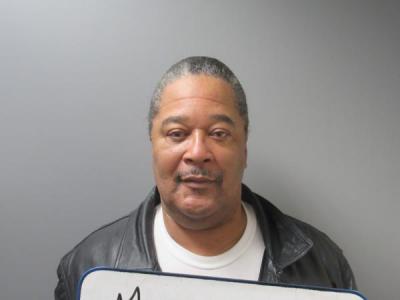 Calvin Moore a registered Sex Offender of Connecticut