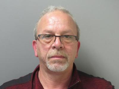 Keith M Lametta a registered Sex Offender of Connecticut