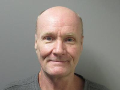 Daniel Clark a registered Sex Offender of Connecticut