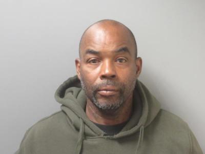 Kevin Tucker a registered Sex Offender of Connecticut