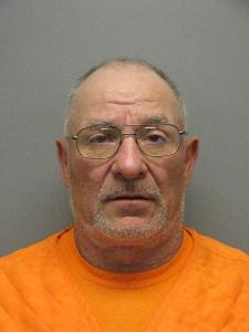 Douglas Allen Mcpherson a registered Sex Offender of Connecticut