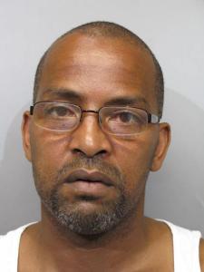 Logeno Bryant a registered Sex Offender of Connecticut