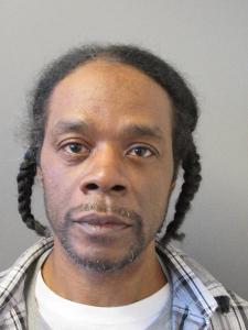 Alvin Jones Junior a registered Sex Offender of Connecticut