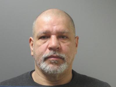 Vance J Upham a registered Sex Offender of Connecticut