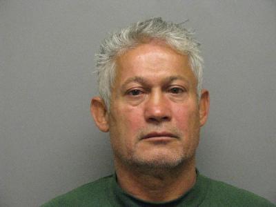 Jorge Antonio Reyes a registered Sex Offender of Connecticut