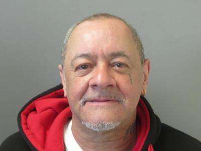 Enrique Ortiz Jr a registered Sex Offender of Connecticut