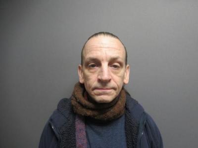 Anthony Magro Sr a registered Sex Offender of Connecticut