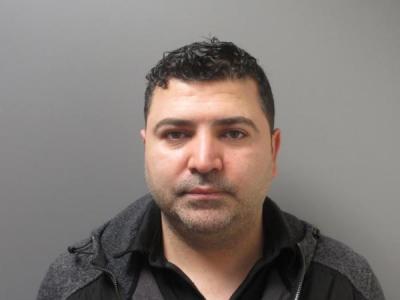 Erdal Sahin a registered Sex Offender of Connecticut