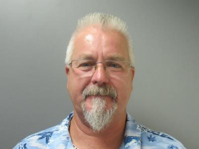 Peter J Uzell a registered Sex Offender of Connecticut