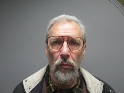 Martin L Warren a registered Sex Offender of Connecticut