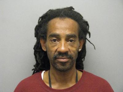 Alexander Wilson a registered Sex Offender of Connecticut