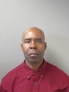 Theodore Alfred Brown Jr a registered Sex Offender of Connecticut