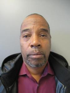 Kevin Lee Covington a registered Sex Offender of Connecticut