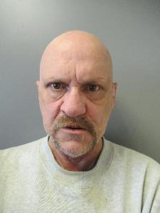 Bruce E Tillotson a registered Sex Offender of Connecticut