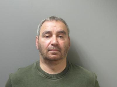 Jose A Pina a registered Sex Offender of Connecticut