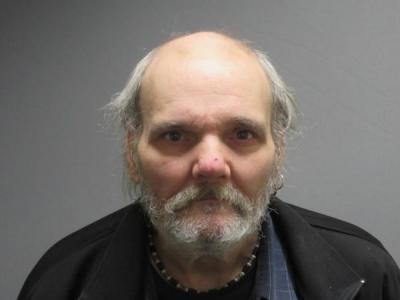 David Murray a registered Sex Offender of Connecticut