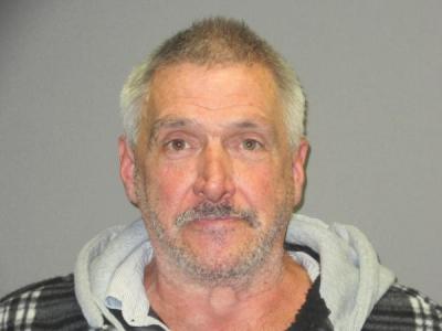 David Brian Sousa a registered Sex Offender of Connecticut