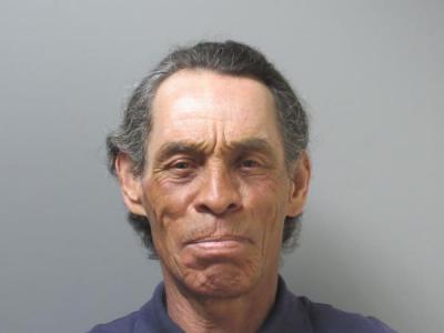 Americo Nieves a registered Sex Offender of Connecticut