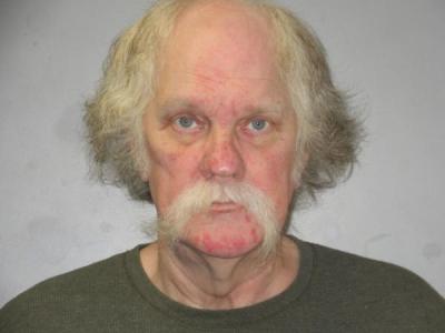 Frederick France a registered Sex Offender of Connecticut