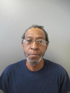 Sidney Odaniel Word a registered Sex Offender of Connecticut