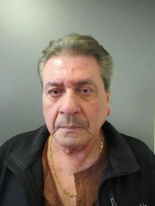 Daniel Soto a registered Sex Offender of Connecticut