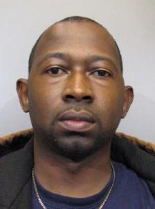 Demerris Godwin a registered Sex Offender of Delaware