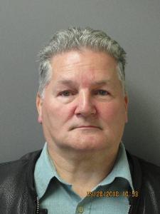 James Kores a registered Sex Offender of Connecticut