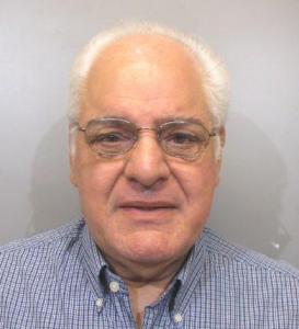 Joseph A Rinaldi a registered Sex Offender of Connecticut