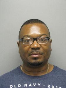 Ali Kenyatta Brothers a registered Sex Offender of Connecticut