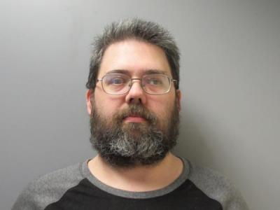 Shawn Travis Moore a registered Sex Offender of Connecticut