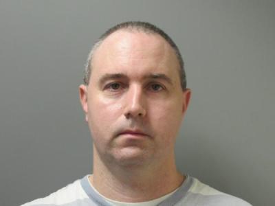 Mathew Gagnon a registered Sex Offender of Connecticut