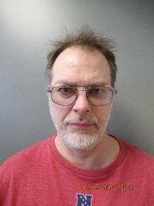 Toby Allyn Therrien a registered Sex Offender of Connecticut